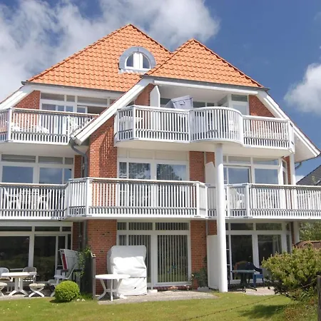 Haus-brandung-whg-03 Διαμέρισμα *