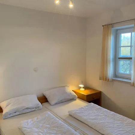 Apartamento Haus-brandung-whg-03 *