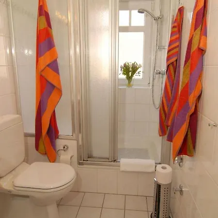 Daire Haus-brandung-whg-03 Sankt Peter-Ording